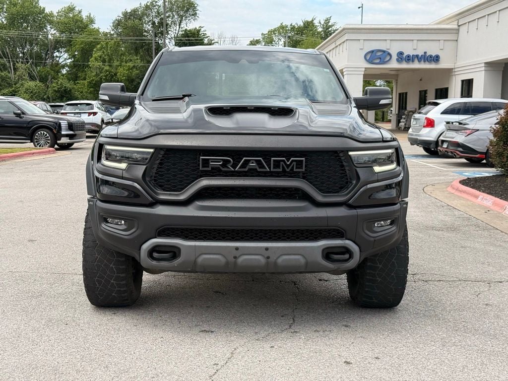 ram ram 1500 pickup 2022 1C6SRFU94NN333636 image ram ram 1500 pickup 2022 1C6SRFU94NN333636 image